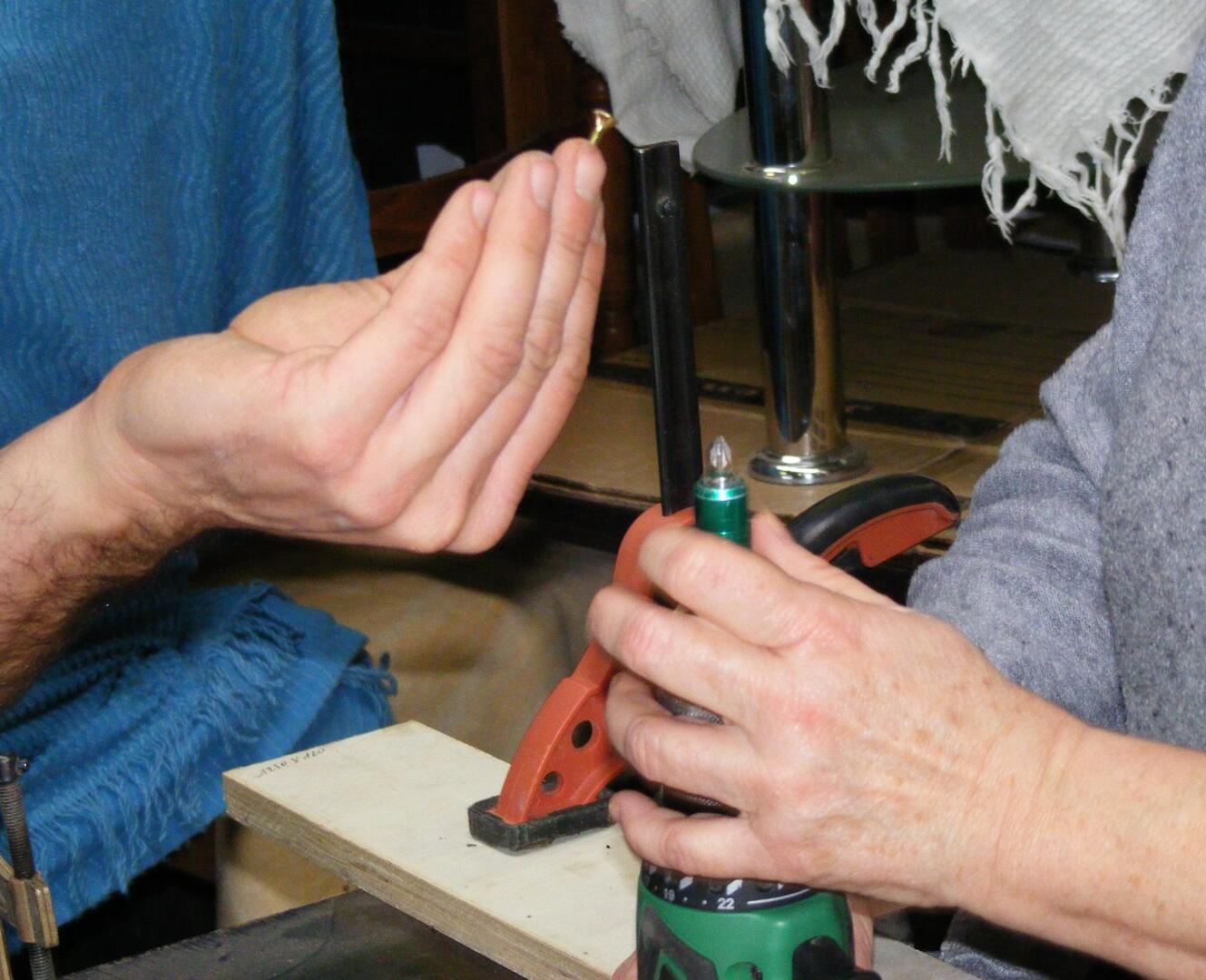 bricolage