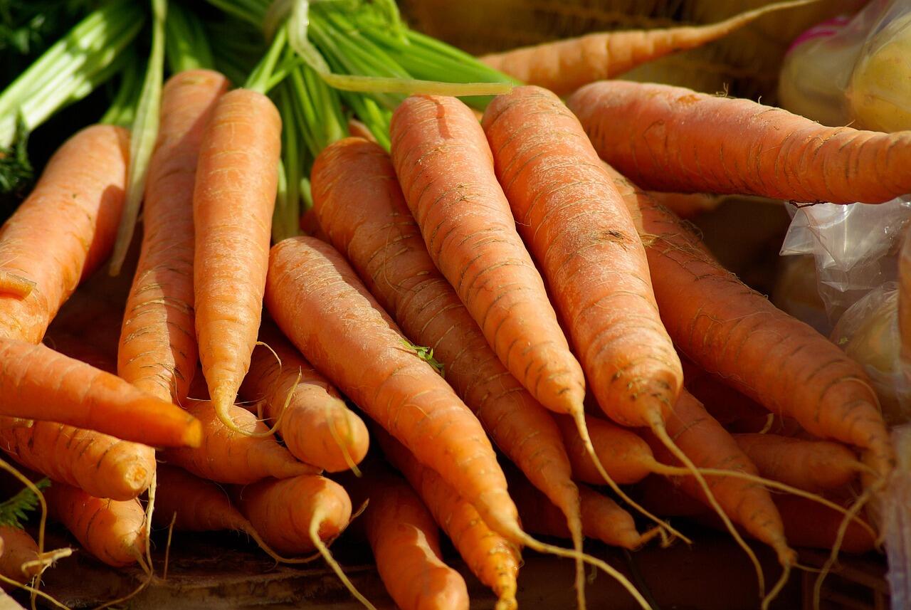 carrots-673201_1280