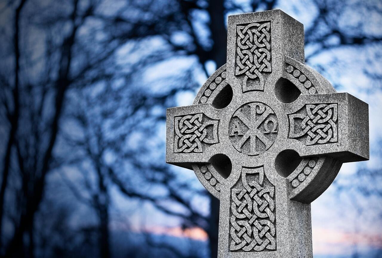 celtic-tombstone-7735013_1280