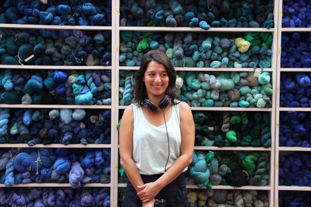 Stella Cohen Hadria