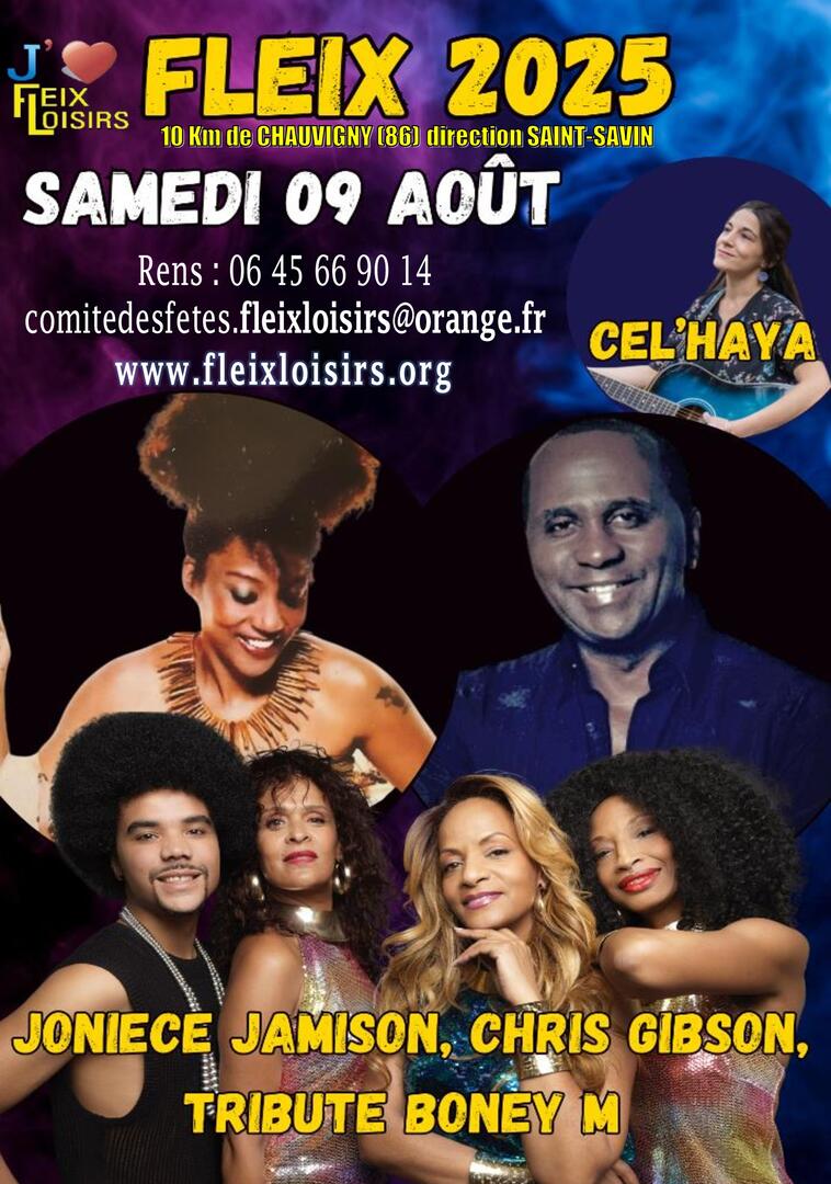 encart affiche hebdo 2025