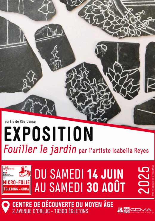 expo isabella