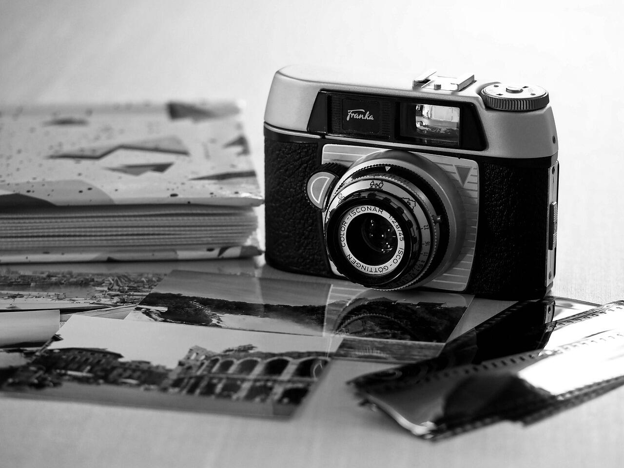 expo photo