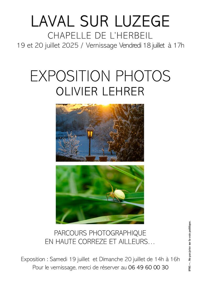expo photo laval
