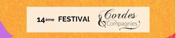 festical cordes & compagnies