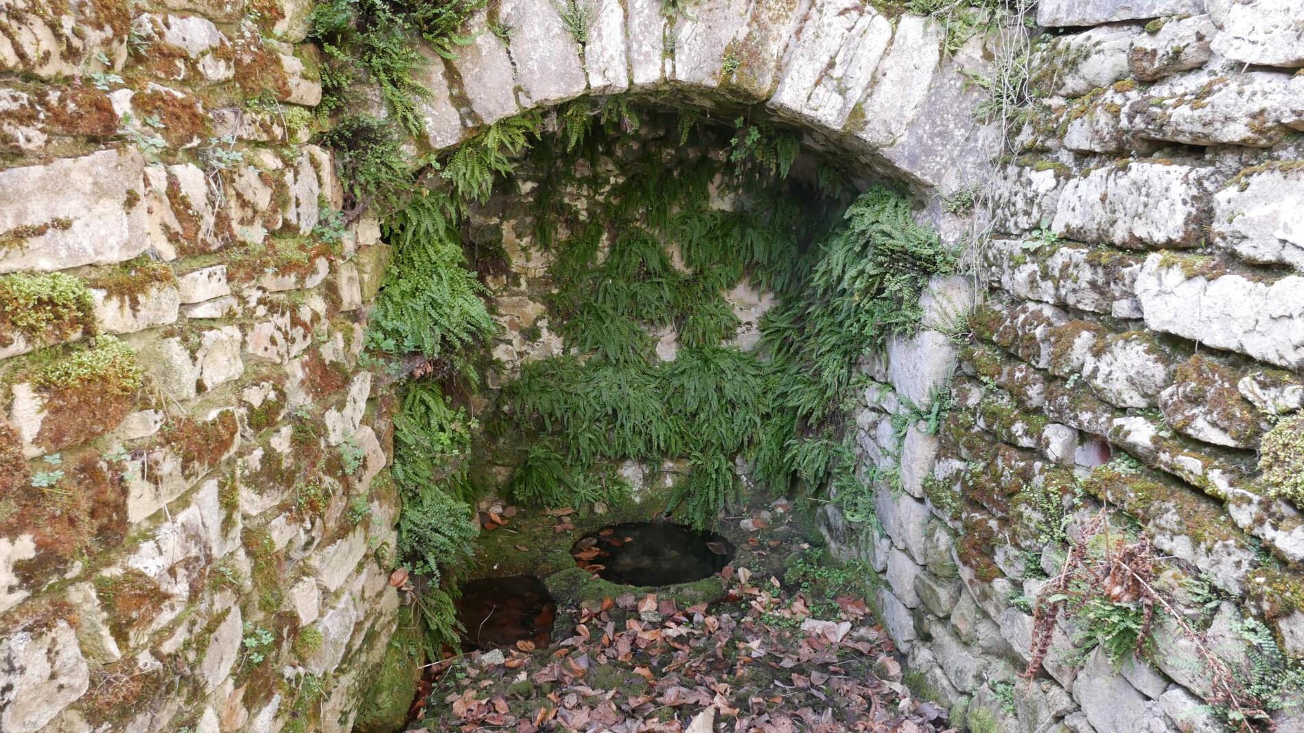 fontaine