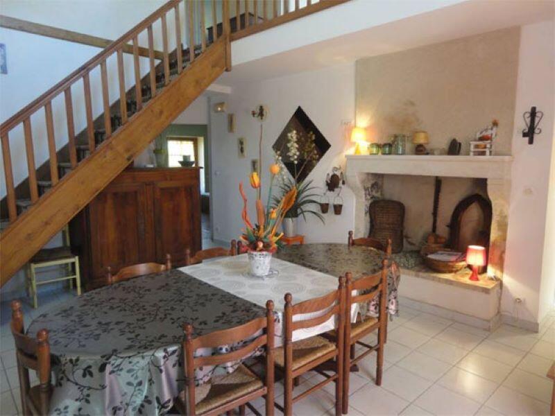 Gîte L'Auberge de l'écurie