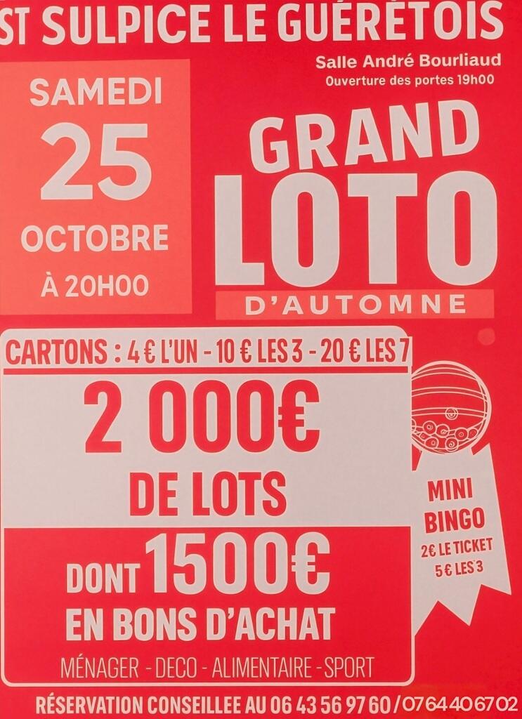 grand loto