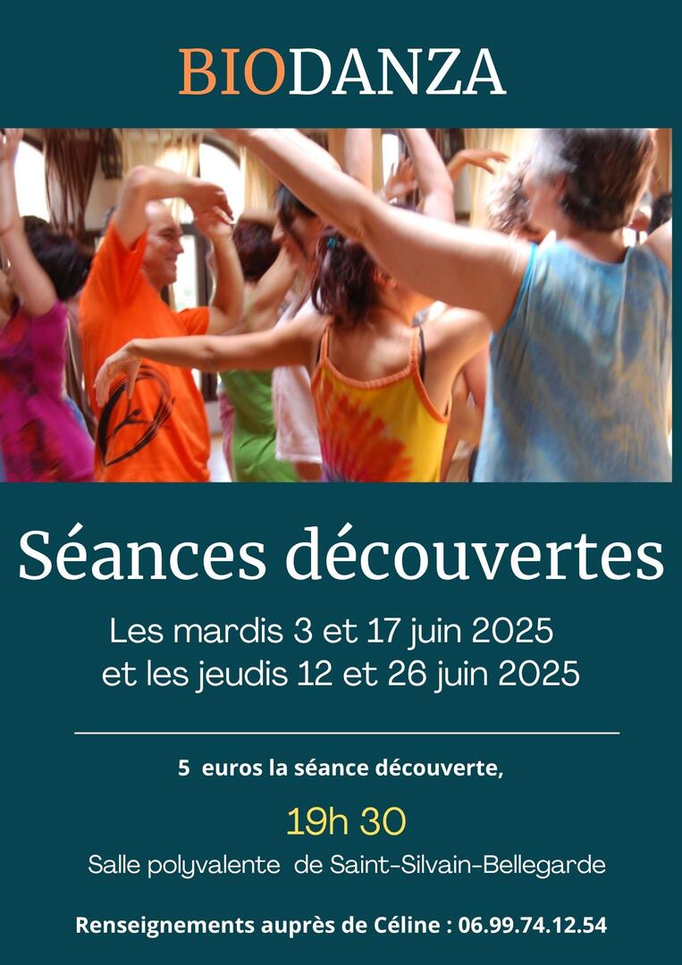 biodanza