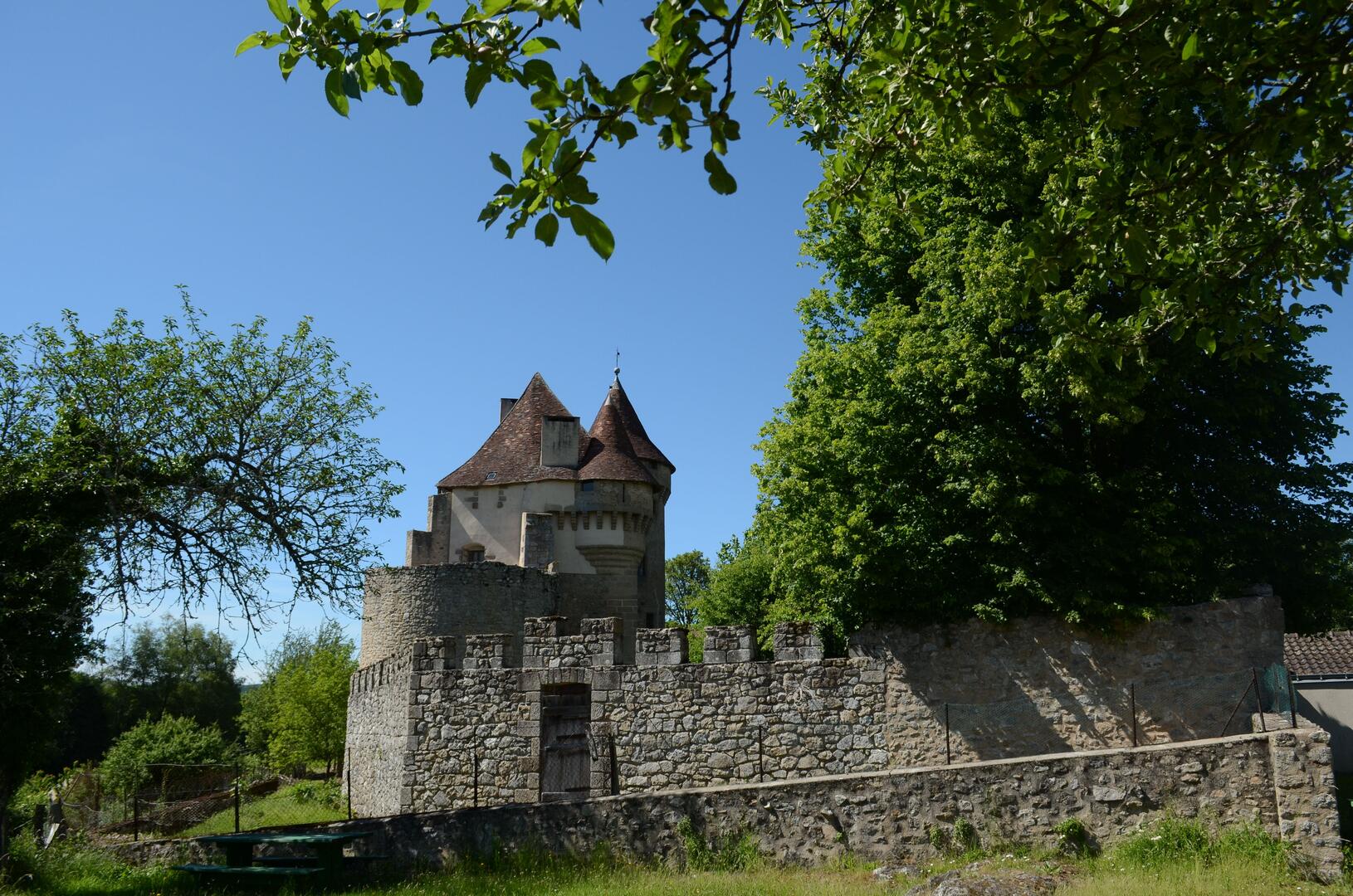 Chateau