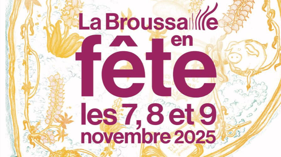 image fete la broussaille