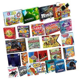 jeux