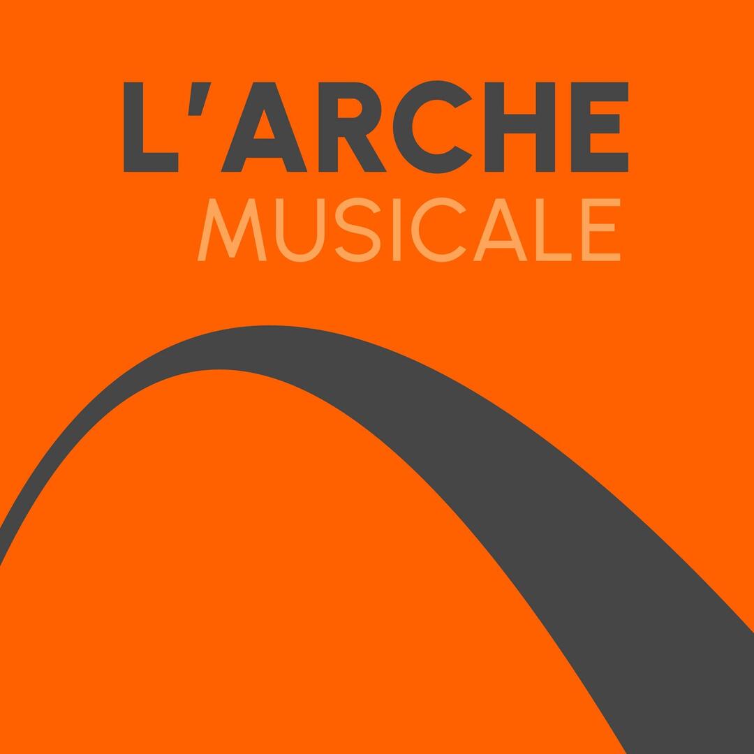 l'arche Musicale Châtelus