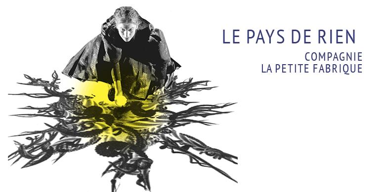 la compagnie de rien