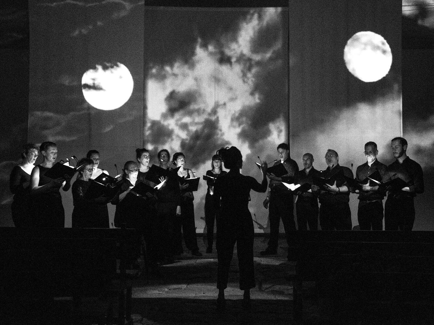 Cie La Grande Garabagne