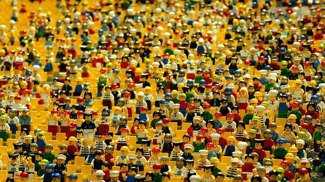 lego© eak_kkk de pixabay