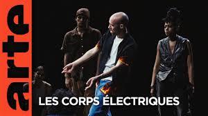 Les corps électriques