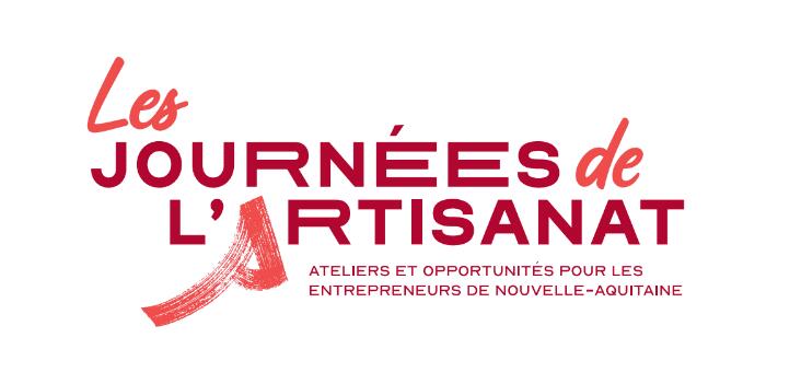Logo Journée de l'Artisanat