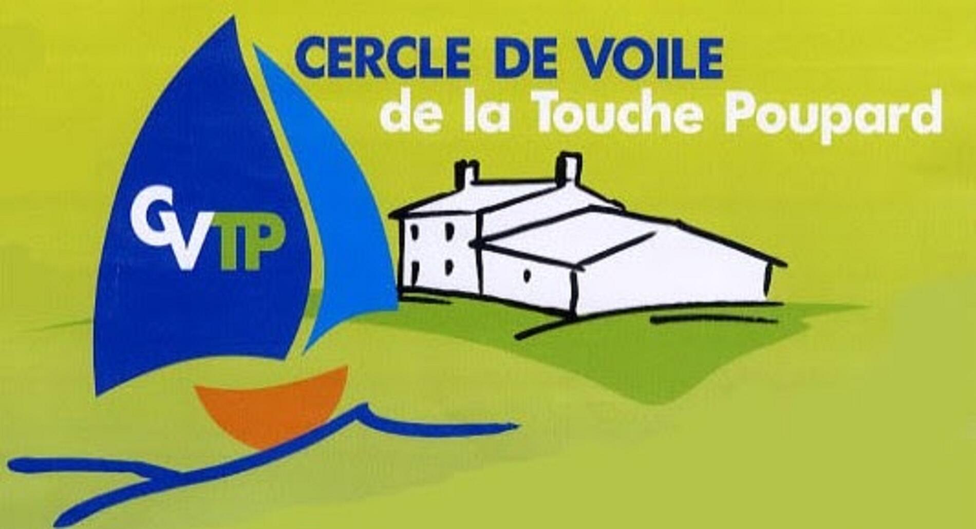Logo CVTP