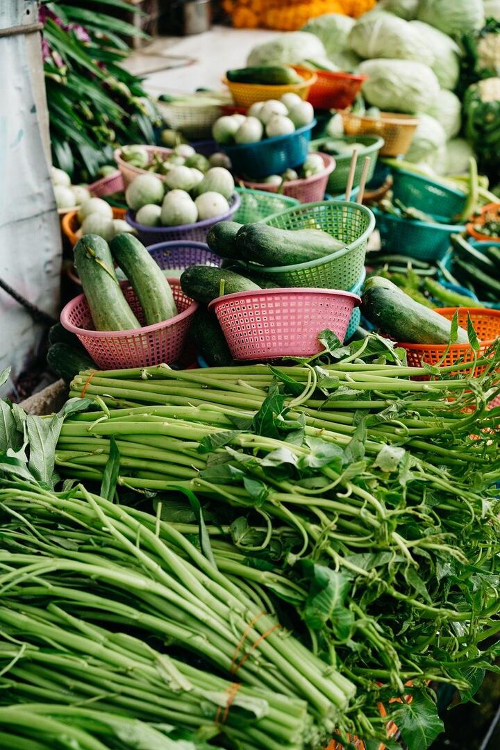 marché