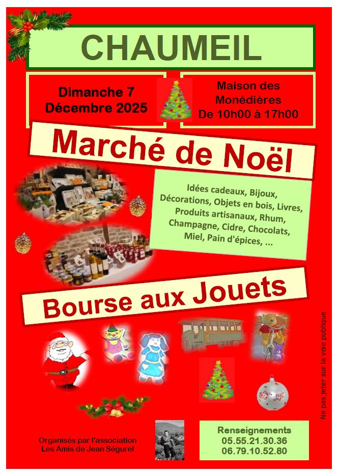 marché Noel