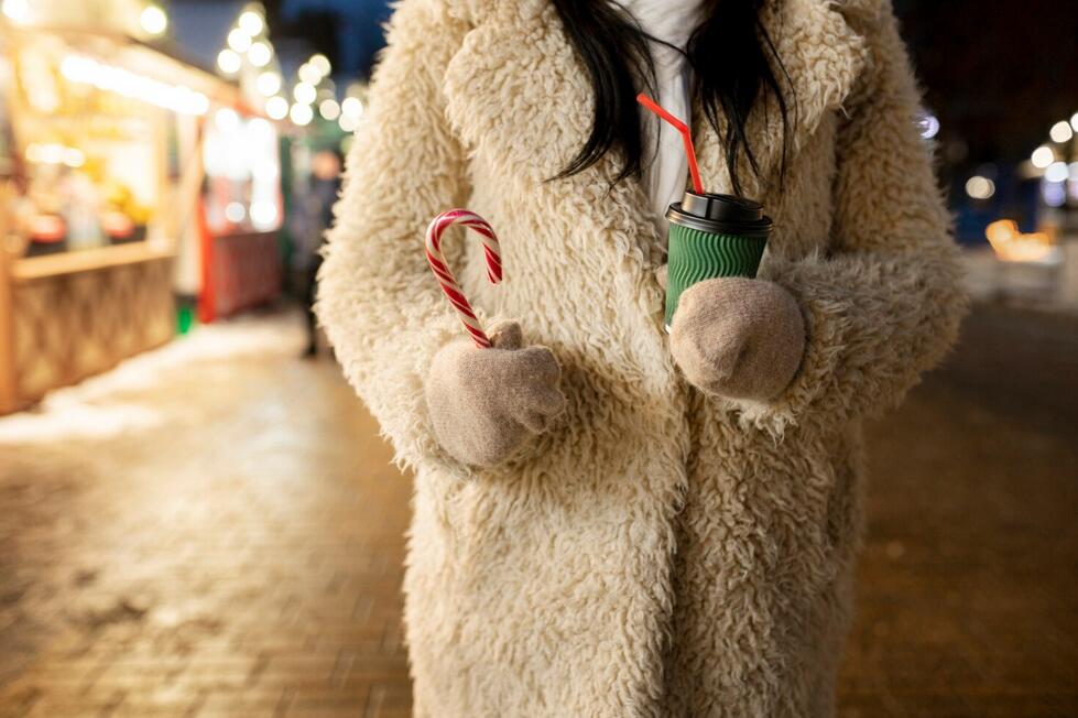 marche de noel