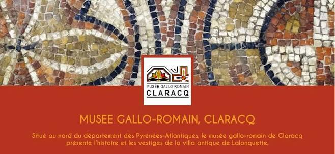 mosaïque musée gallo-romain