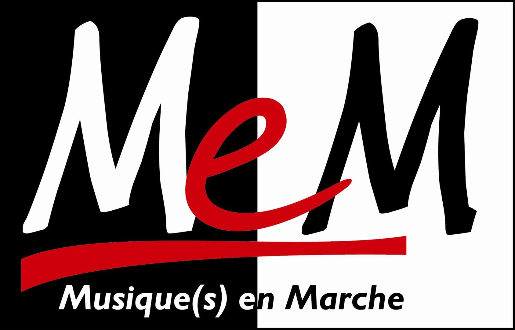 musique en marche