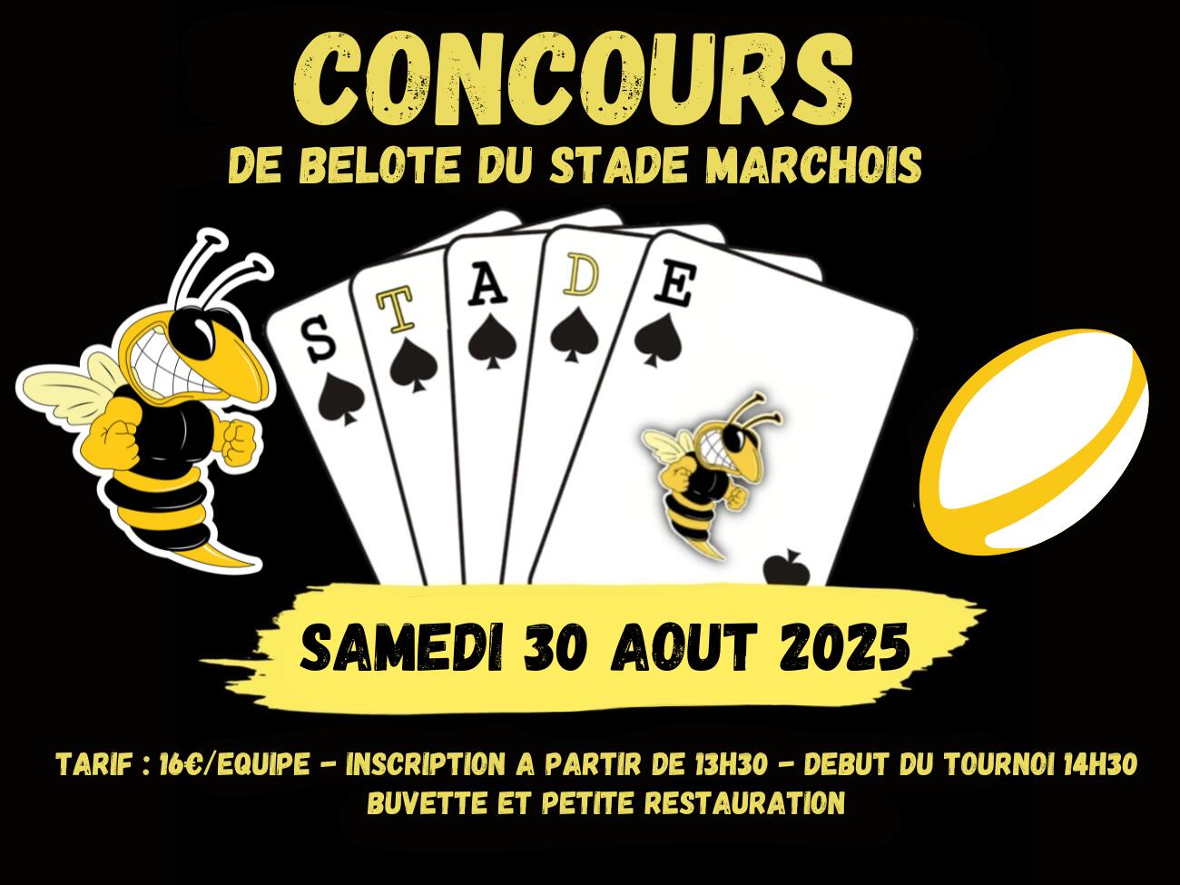 SAMEDI - 1
