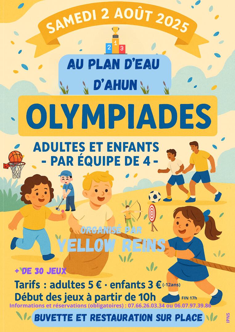 Affiche