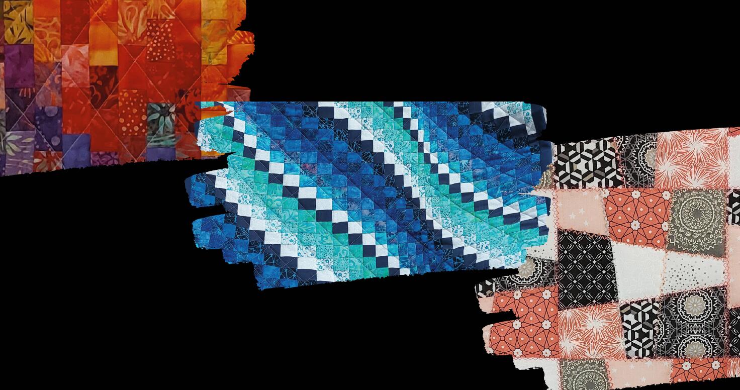 patchwork