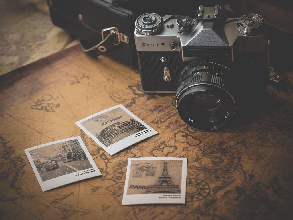 Photo