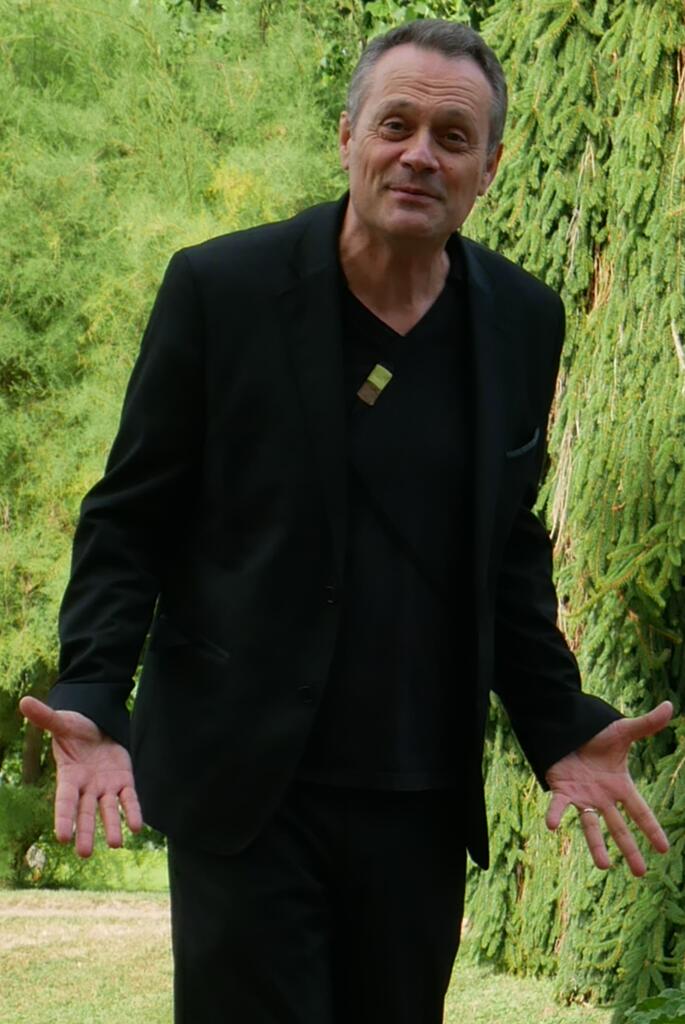 pierre deschamps -