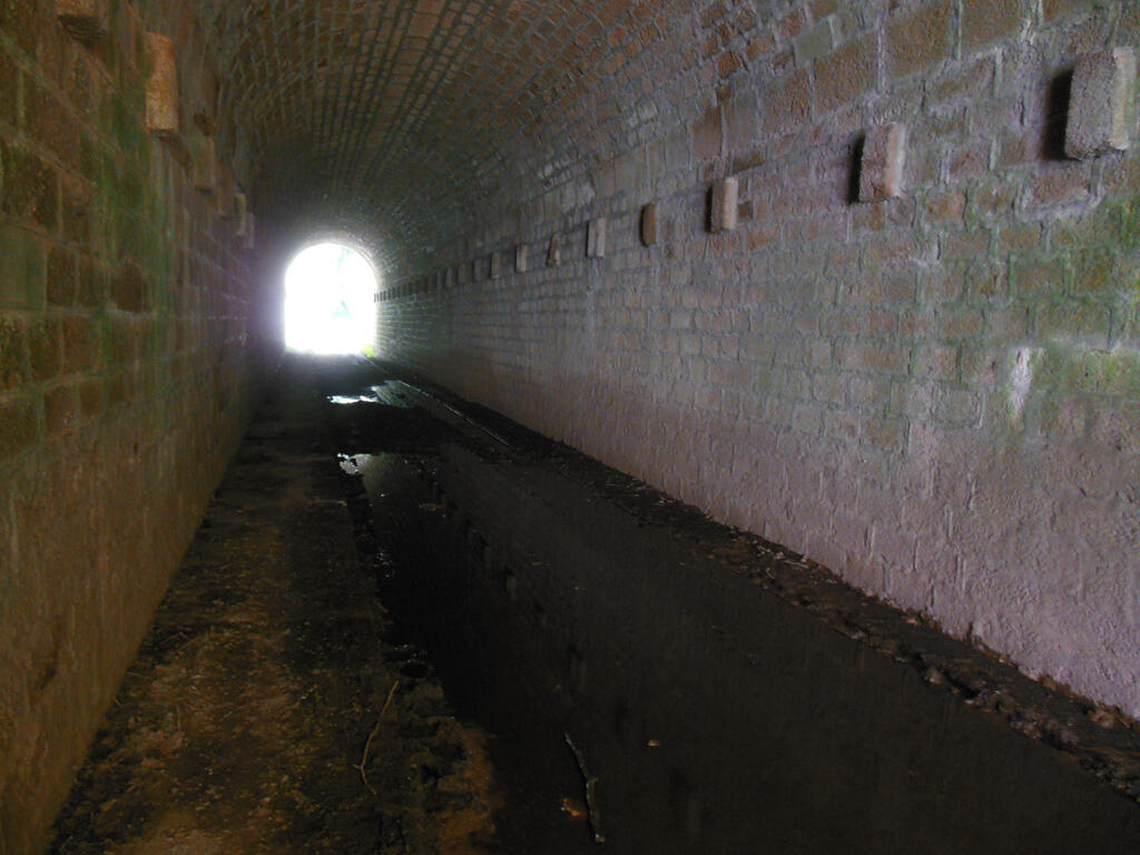 pont belle thérèse