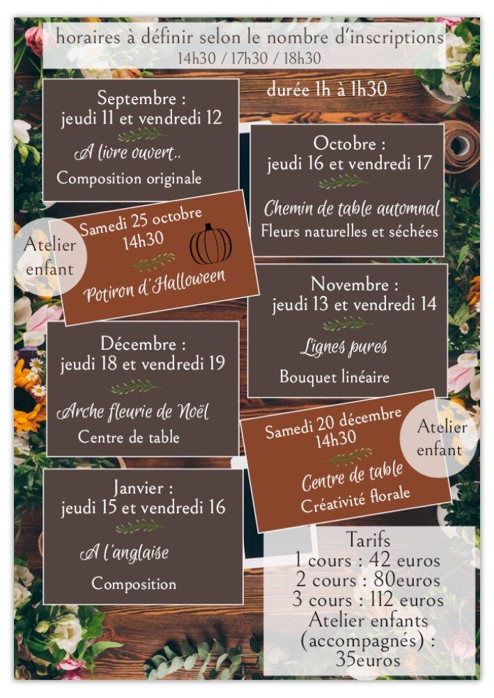 PROGRAMME