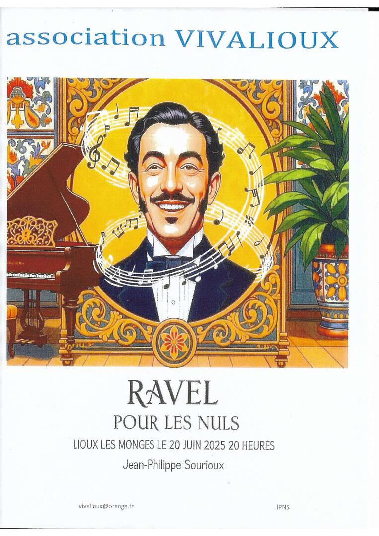 ravel