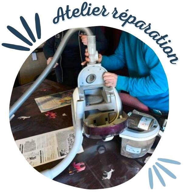 Repair