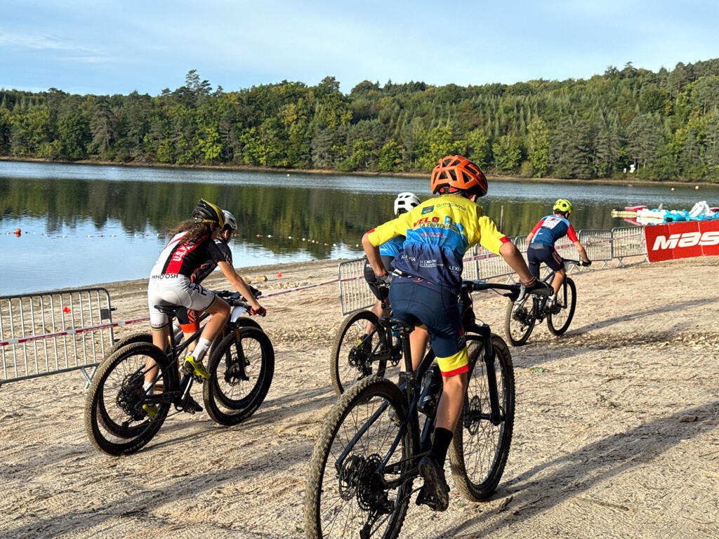 ronde de bridiers 26