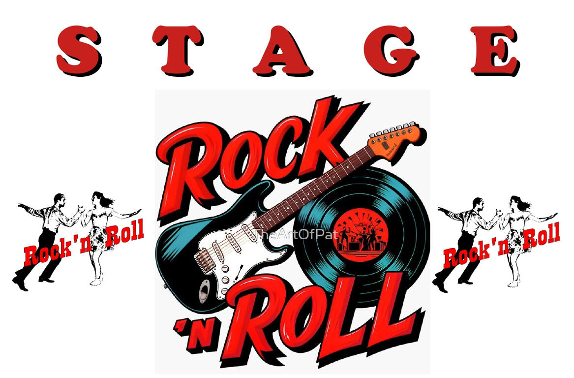 stage danse rock n roll 2026