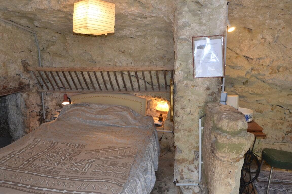 Chambre Bergerie
