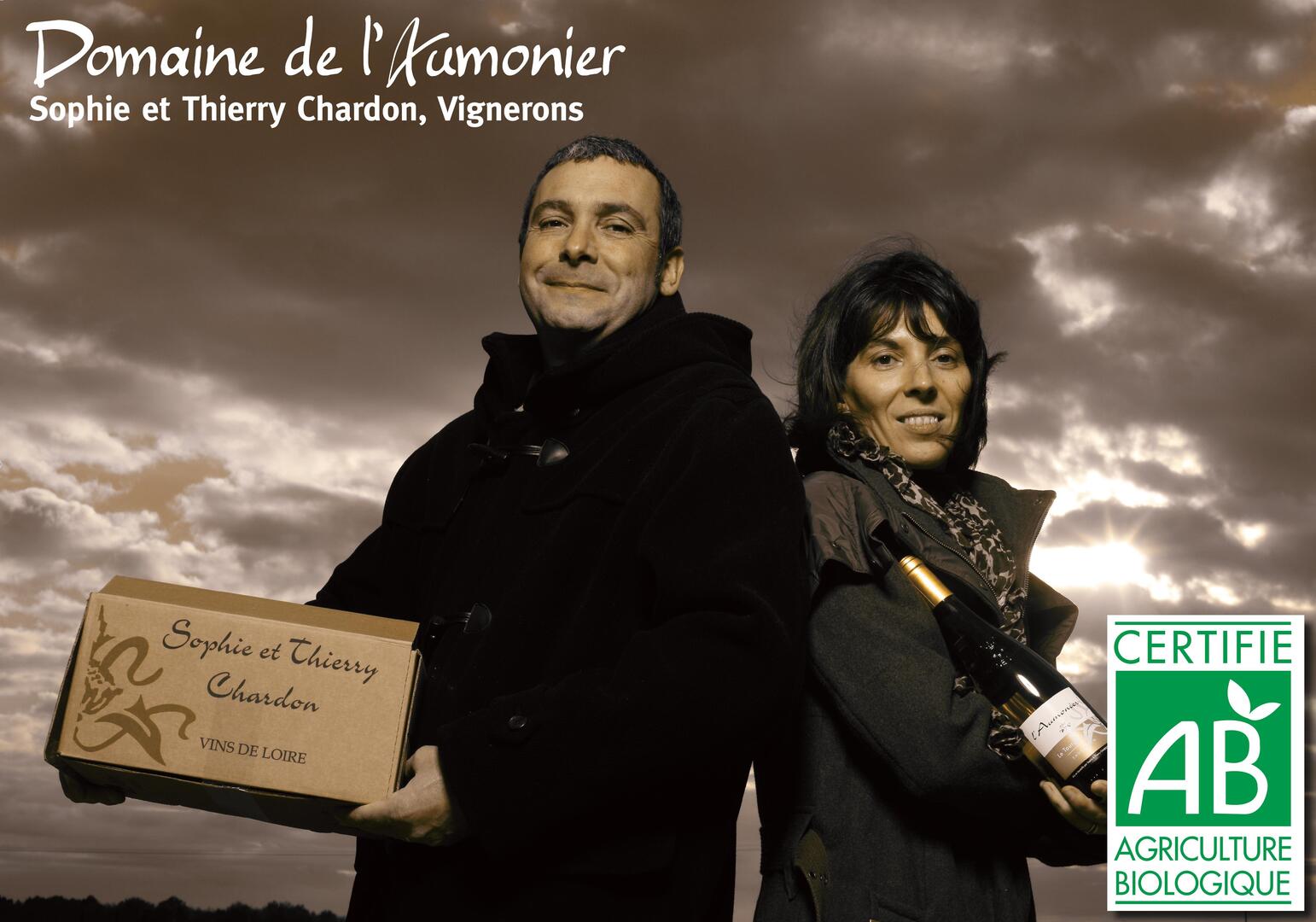9-AUMONIER