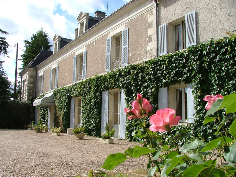 Hostellerie_le_clos_du_cher