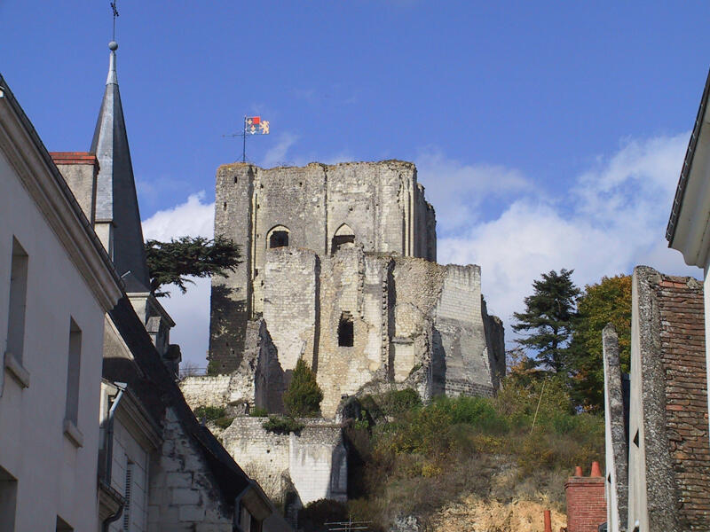 (6)donjon-montrichard©CDT41