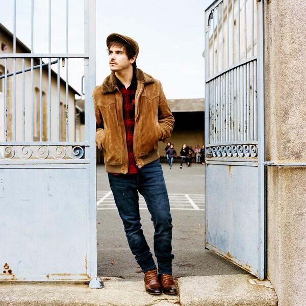 Gauvain Sers Franck Loriou