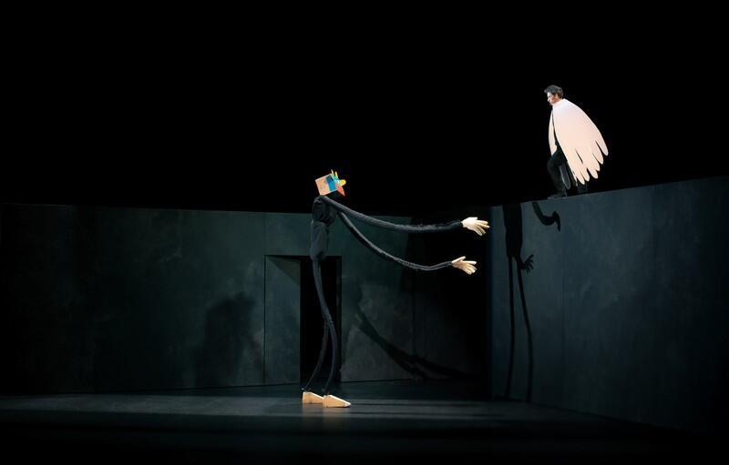 Vers les métamorphoses