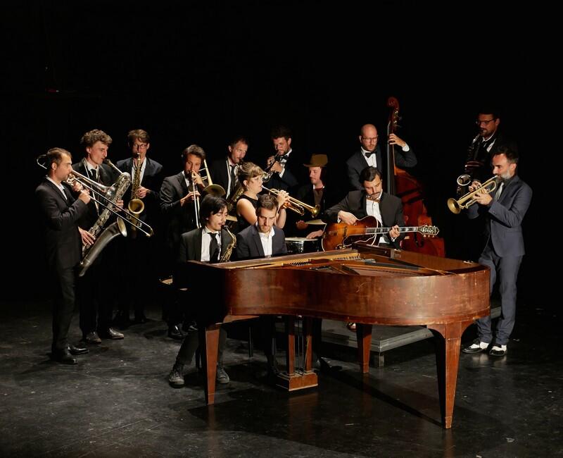 Umlaut Big Band