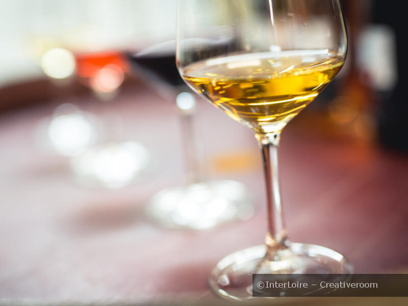 Vins du Val de Loire
