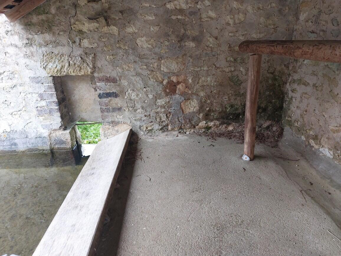 Lavoir - Photo d'ambiance