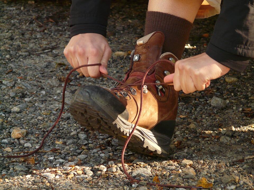 Chaussures