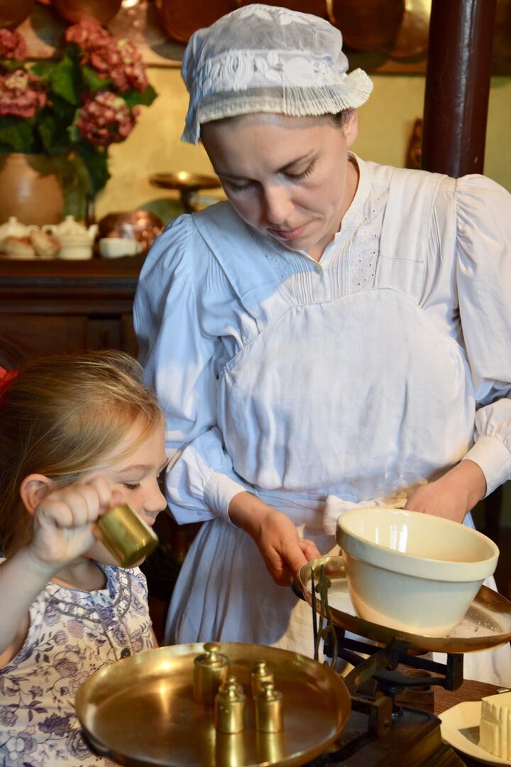 visite-en-cuisine-chateau-montpoupon-credit-photo-weloirefamily